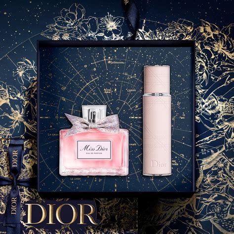 dior gifting bag|miss Dior gift sets boots.